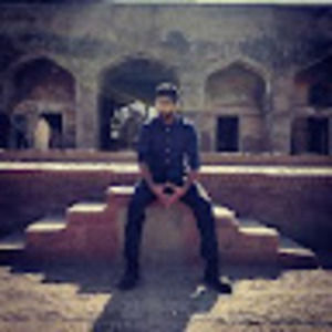 Meet your Posher, Mueed